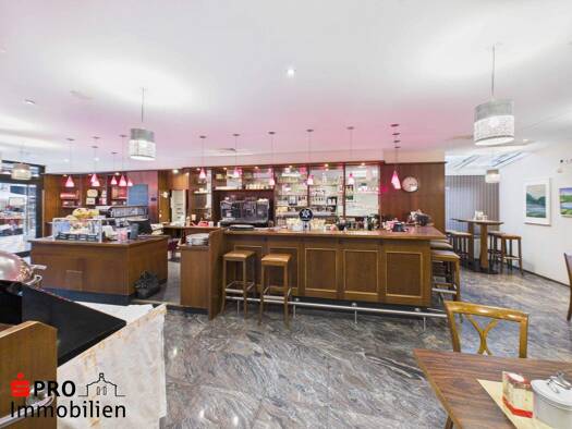 Laden zur Miete 1.800 € Dillingen 66763