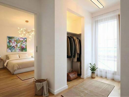 Wohnung zum Kauf - Erstbezug 389.500 € 2 Zimmer 67,8 m² Südend Fulda 36043