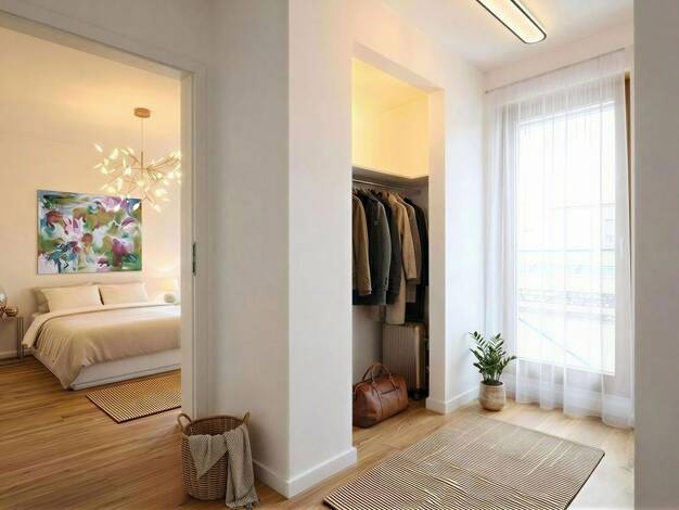 Wohnung zum Kauf - Erstbezug 389.500 € 2 Zimmer 67,8 m² Südend Fulda 36043