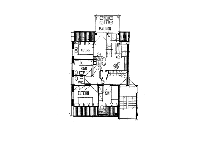 Maisonette zur Miete 930 € 4 Zimmer 93 m² Herbolzheim 79336