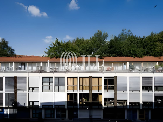 Bürofläche zum Kauf provisionsfrei 188 m² Bürofläche St Johannis Nürnberg 90419