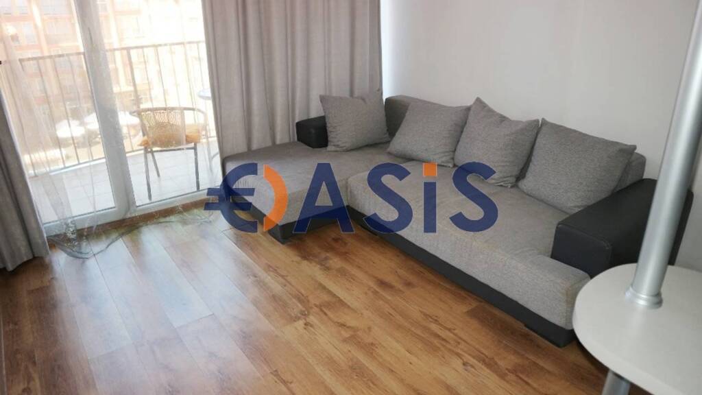 Studio zum Kauf provisionsfrei 33.900 € 1 Zimmer 32 m² 4. Geschoss Slnchev Bryag Sunny Beach 8230