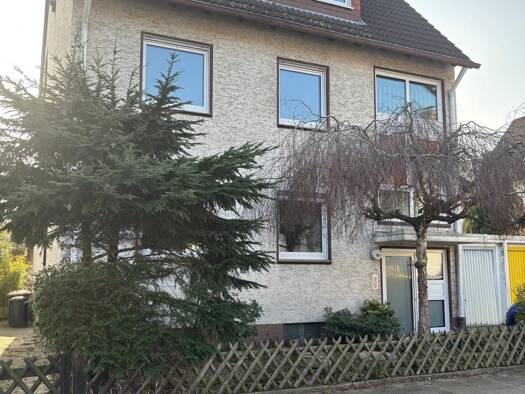 Wohnung zur Miete 700 € 2 Zimmer 63 m² Geschoss 2/2 frei ab 15.04.2026 Innenstadt Bielefeld 33607