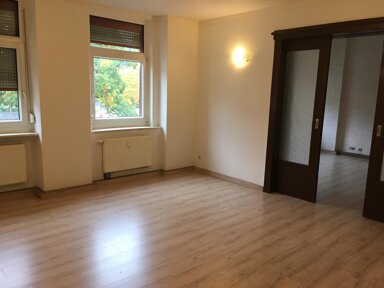 Wohnung zur Miete 395 € 3 Zimmer 82 m² 1. Geschoss Schlachthofstraße 20 Glauchau Glauchau 08371