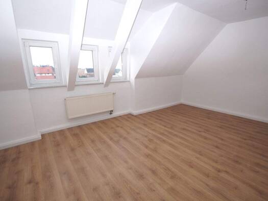 Wohnung zur Miete 366 € 3 Zimmer 61 m² 3. Geschoss Nordring 9 Beilrode 04886
