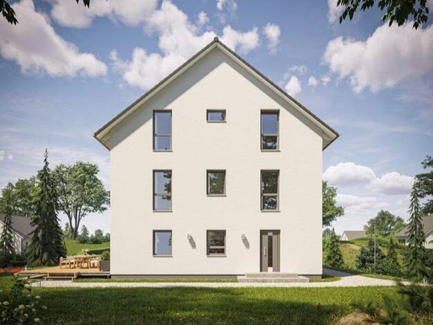 Haus zum Kauf 753.449 € 10 Zimmer 267,2 m² 650 m² Grundstück Wehr Wehr 79664