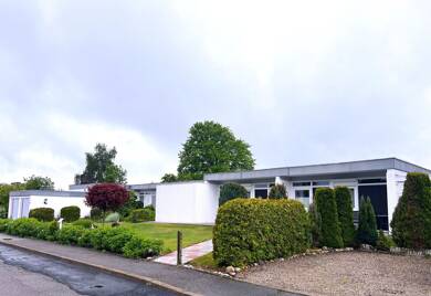 Haus zum Kauf 649.000 € 6 Zimmer 250 m² 1.615 m² Grundstück frei ab sofort Dahme Dahme 23747