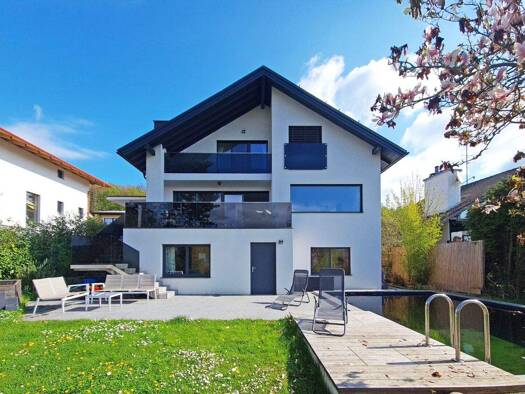 Einfamilienhaus zum Kauf 1.290.000 € 7 Zimmer 212 m² 760 m² Grundstück Gablitz 3003