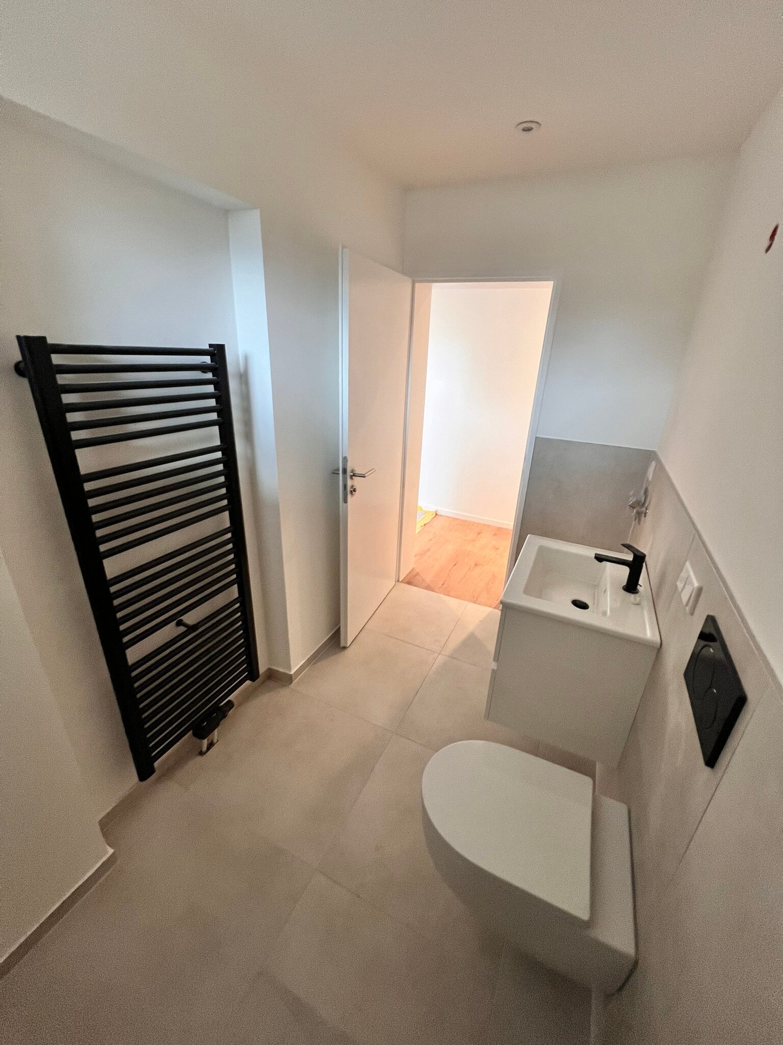 Wohnung zur Miete 520 € 1 Zimmer 17 m²<br/>Wohnfläche 2.<br/>Geschoss ab sofort<br/>Verfügbarkeit Ludwigsfeld Nürnberg 90478