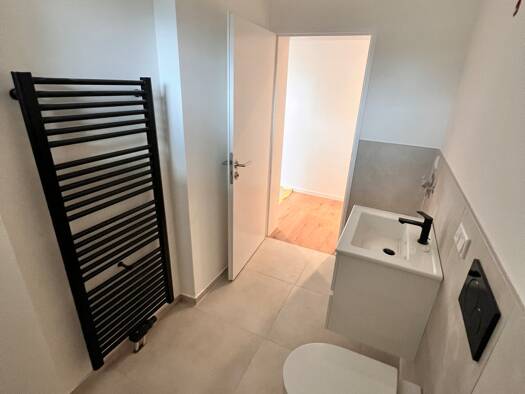 WG-Zimmer zur Miete 520 € 17 m² 2. Geschoss St Peter Nürnberg 90478