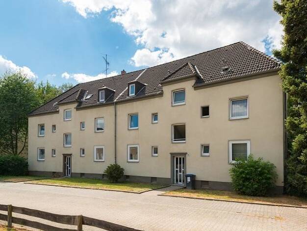 Wohnung zur Miete 400 € 2 Zimmer 44,9 m² 1. Geschoss frei ab 01.08.2025 St.-Josef-Str. 5 Welper Hattingen 45527