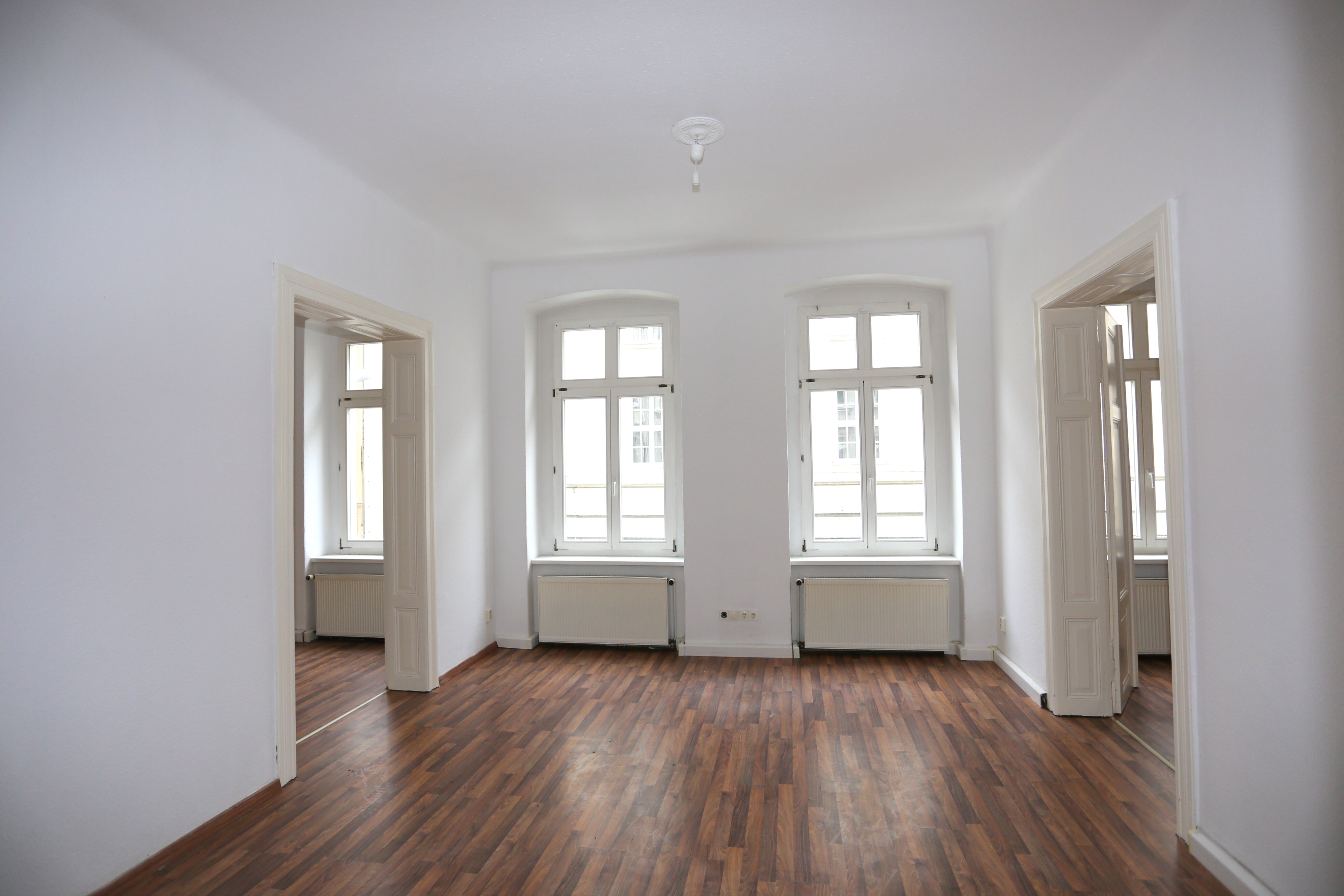 Praxisfläche zum Kauf 159.000 € 6 Zimmer 158,9 m²<br/>Bürofläche Dr.-Friedrichs-Straße 3 Innenstadt Görlitz 02826