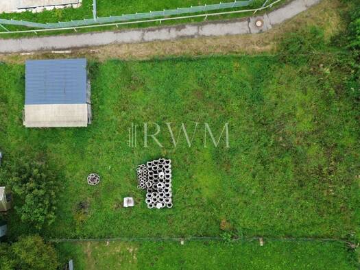 Grundstück zum Kauf 99.000 € 568 m² Grundstück Grünmettstetten Horb/Grünmettstetten 72160