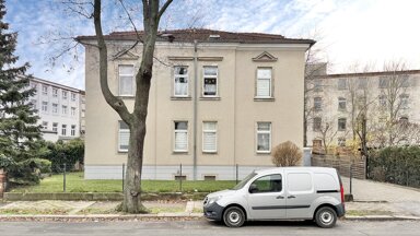 Wohnung zum Kauf 150.000 € 3 Zimmer 70,5 m² Leuben/Niedersedlitz (Sachsenwerk) Dresden 01257