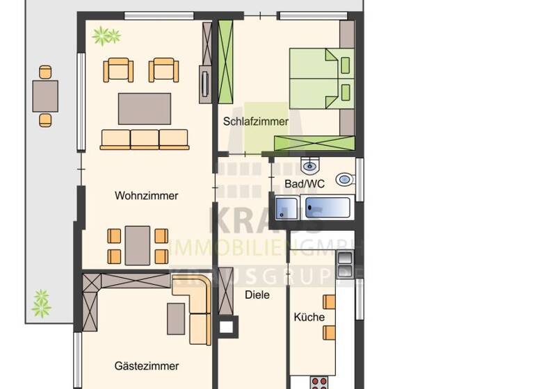 Mehrfamilienhaus zum Kauf 745.000 € 7 Zimmer 213,2 m²<br/>Wohnfläche 753 m²<br/>Grundstück Ziegelhausen Heidelberg 69118