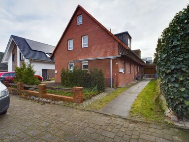 Doppelhaushälfte zum Kauf 299.500 € 4 Zimmer 100 m² 408 m² Grundstück Bad Schwartau 23611