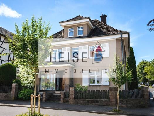 Einfamilienhaus zum Kauf 149.000 € 7 Zimmer 214 m² 314 m² Grundstück Stadtoldendorf 37627