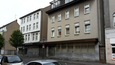 Gastronomie/Hotel zur Miete provisionsfrei 1.550 € 344 m² Gastrofläche Am Hauptbahnhof 9 Kuhlerkamp Hagen 58089