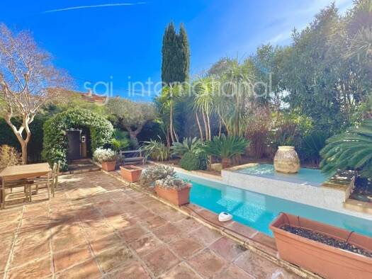 Einfamilienhaus zum Kauf 4.950.000 € 182 m² Zone Ouest Urbaine Saint-Tropez 83990