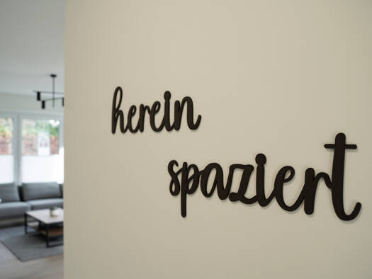 Terrassenwohnung zum Kauf provisionsfrei 419.000 € 1 Zimmer 99 m² Geschoss -1/1 Sandkuhle 27 Dangast Varel 26316