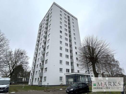 Wohnung zum Kauf 155.000 € 97,6 m² Moisling Lübeck 23560