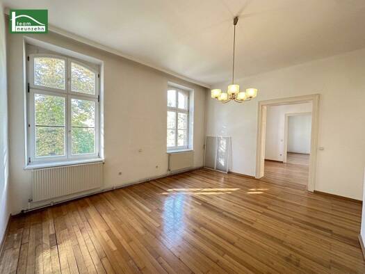 Wohnung zur Miete 1.748 € 5 Zimmer 167,3 m² 1. Geschoss Groß-Enzersdorf 2301