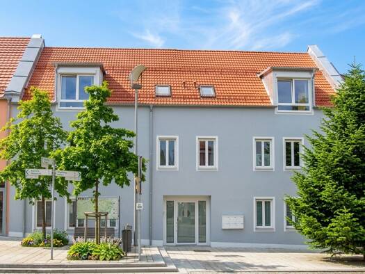 Wohnung zur Miete 470 € 2 Zimmer 59,4 m² frei ab 01.10.2026 Eichendorf 94428