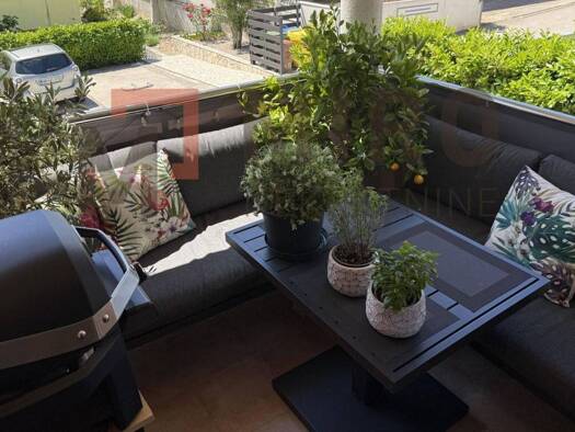 Wohnung zum Kauf 218.000 € 3 Zimmer 51 m² Geschoss 1/2 Soline, Dobrinj Dobrinj 51514