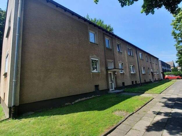 Wohnung zur Miete 406 € 3,5 Zimmer 59,6 m² 1. Geschoss Forellstraße 6 Süd Recklinghausen 45663