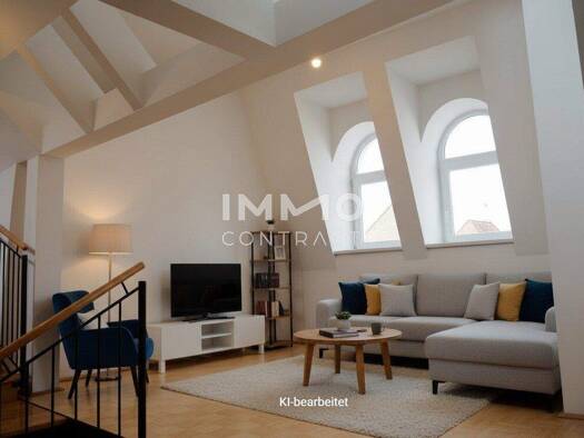 Wohnung zur Miete 474 € 2 Zimmer 59,3 m² Grabenhof Wels 4600