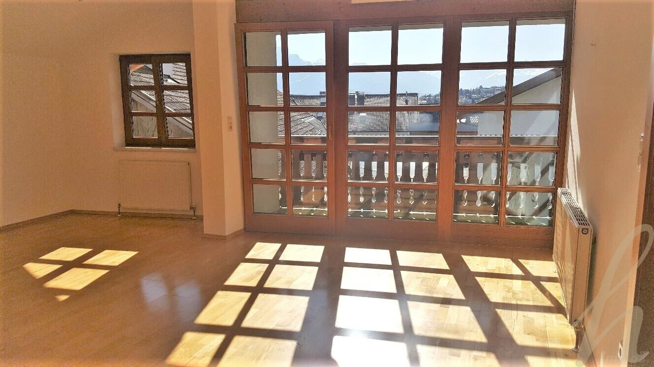 Wohnung zur Miete 980 € 2 Zimmer 57 m²<br/>Wohnfläche Thaur 6065