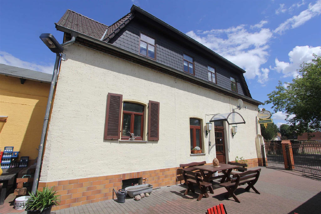 Haus zum Kauf 299.000 € 6 Zimmer 218 m²<br/>Wohnfläche 1.461 m²<br/>Grundstück Stumsdorf Zörbig 06780