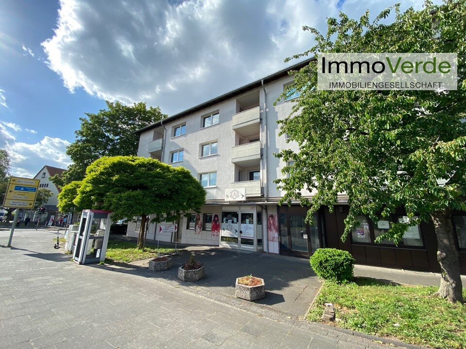 Wohnung zum Kauf 205.000 € 3 Zimmer 78 m²<br/>Wohnfläche 1.<br/>Geschoss Alt-Weende Göttingen 37077