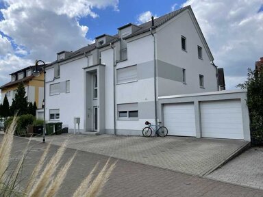 Wohnung zur Miete 700 € 4,5 Zimmer 147,2 m² frei ab sofort Pierrefondsstrasse Zwingenberg Zwingenberg 64673