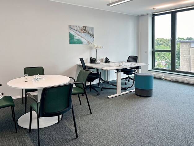Bürofläche zur Miete provisionsfrei 1.258 € 30 m² Bürofläche Subbelrather Str. 15 a Ehrenfeld Köln 50823