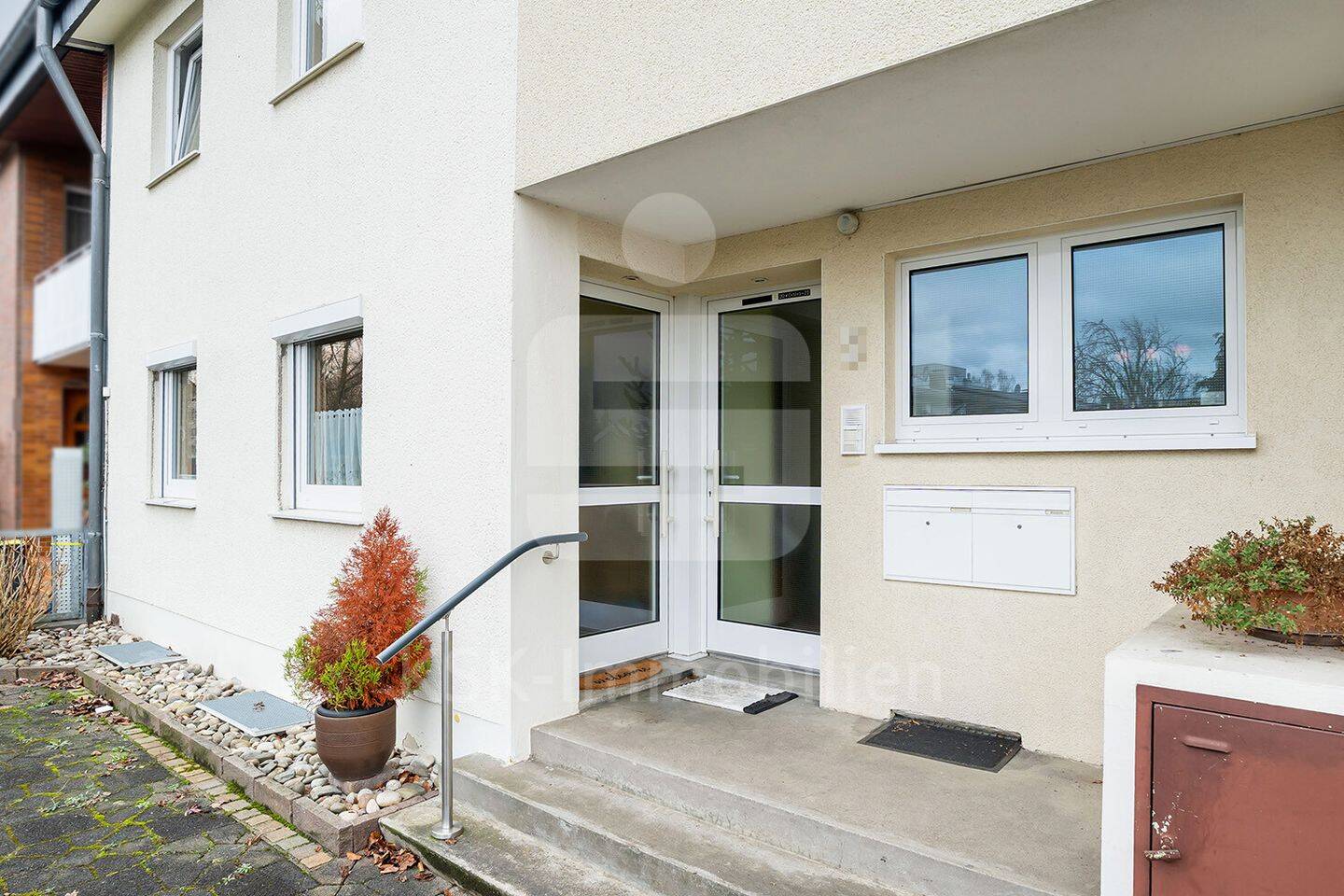 Mehrfamilienhaus zum Kauf - Ansicht 2