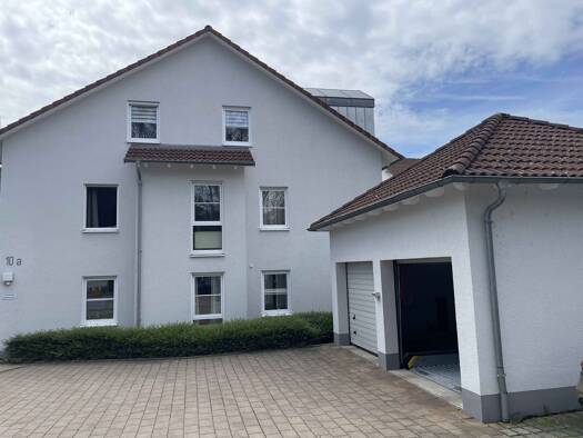 Wohnung zur Miete 800 € 2 Zimmer 68 m² Geschoss 2/3 frei ab sofort Markdorf 88677