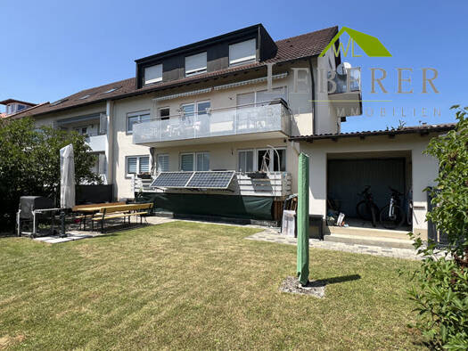 Einfamilienhaus zum Kauf 1.400.000 € 11 Zimmer 281 m² 533 m² Grundstück Immenstaad Immenstaad am Bodensee-Immenstaad 88090