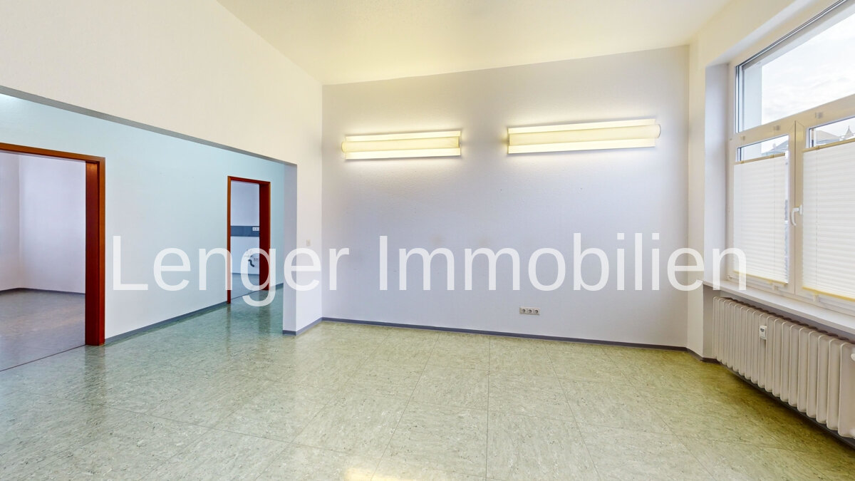 Praxisfläche zur Miete 1.300 € 8,5 Zimmer 210 m²<br/>Bürofläche Balingen Balingen 72336