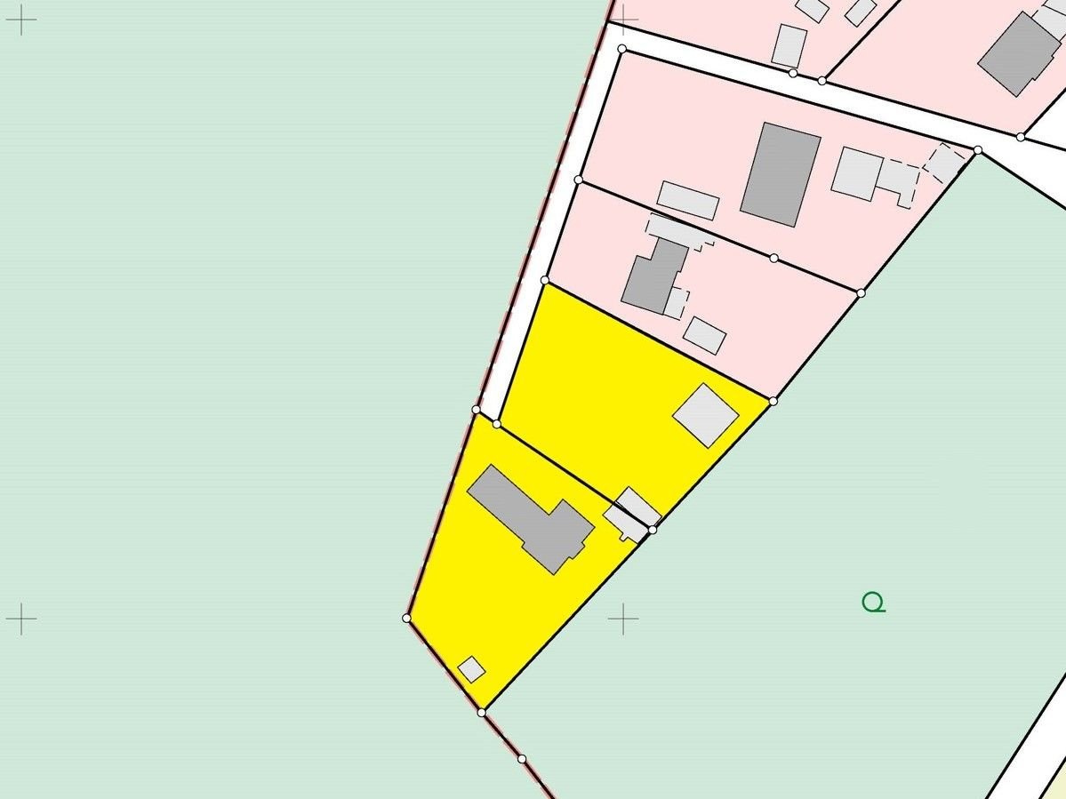 Grundstück zum Kauf 220.000 € 2.035 m²<br/>Grundstück Sandkrug III Hatten 26209