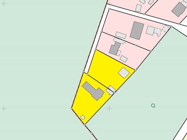 Grundstück zum Kauf 220.000 € 2.035 m² Grundstück Sandkrug III Hatten 26209