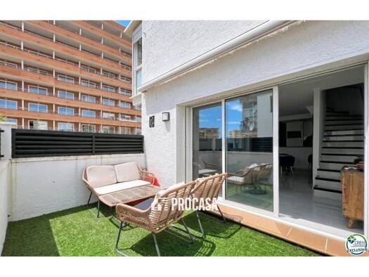 Chalet zum Kauf 299.000 € 2 Zimmer 76 m² Roses 17480