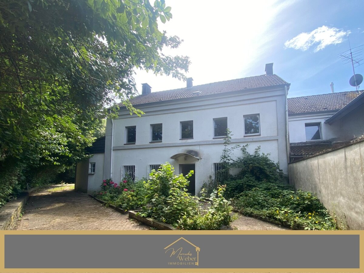 Villa zum Kauf 763.000 € 10 Zimmer 235 m²<br/>Wohnfläche 1.507 m²<br/>Grundstück ab sofort<br/>Verfügbarkeit Weststadt 55 Hilden 40721