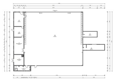 Lagerhalle zur Miete 586 m² Lagerfläche Berliner Allee 11-21 Zweibrücken Zweibrücken 66482