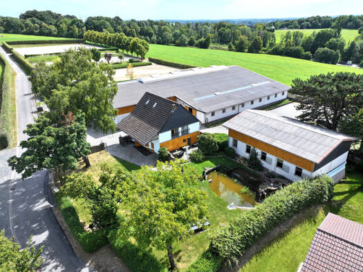Reiterhof zum Kauf 13.967 m² 13.967 m² Grundstück Krahwinkel Lohmar 53797