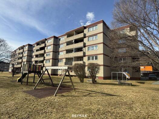 Wohnung zum Kauf 115.000 € 5,5 Zimmer 87 m² Oberaich 8600