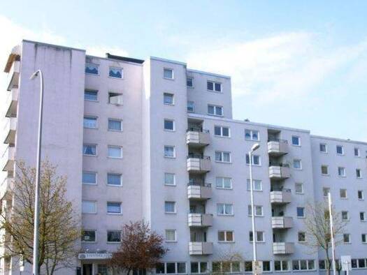 Tiefgaragenstellplatz zur Miete provisionsfrei 89,25 € Halbergstr. 44 St Johann Saarbrücken 66121