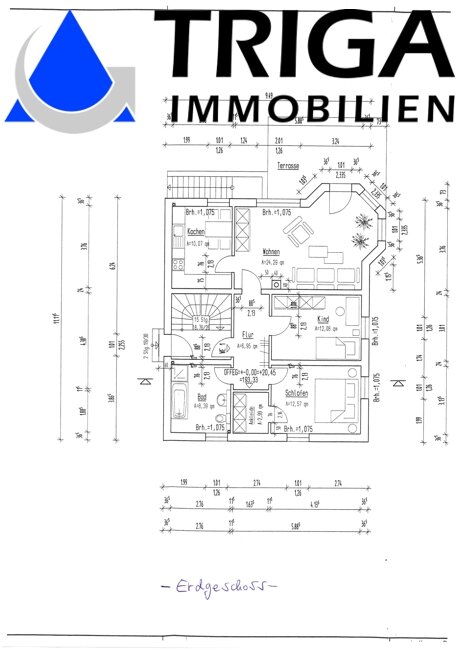 Mehrfamilienhaus zum Kauf 315.000 € 6 Zimmer 157 m²<br/>Wohnfläche 593 m²<br/>Grundstück Nordhausen Nordhausen 99734