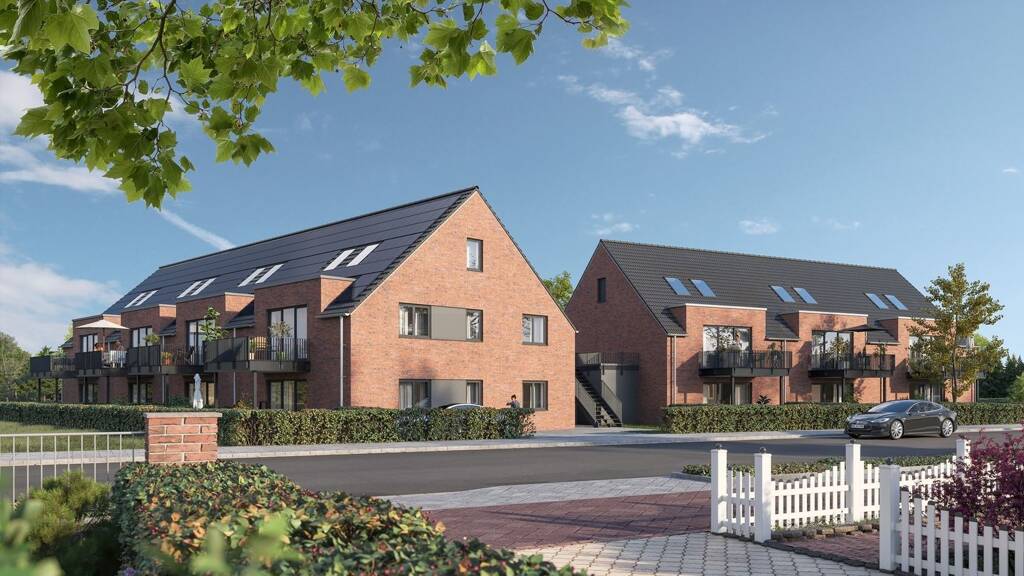 Fertig- und Musterhäuser zum Kauf Offlumer Straße 49 Neuenkirchen 48485