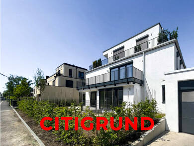 Wohnung zum Kauf provisionsfrei 898.000 € 3 Zimmer 95,4 m² 1. Geschoss München 81247